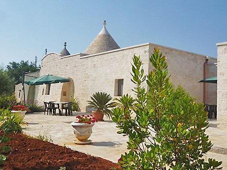 Trulli E Cummerse Locorotondo Exterior foto